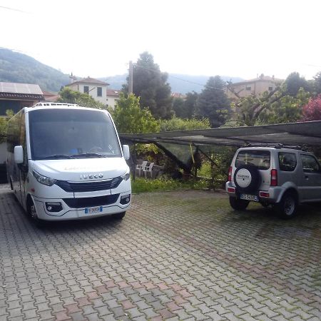La Residence Da Caterina Vittorio Veneto Buitenkant foto