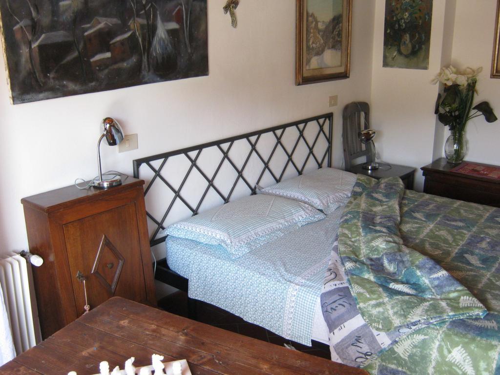 La Residence Da Caterina Vittorio Veneto Kamer foto