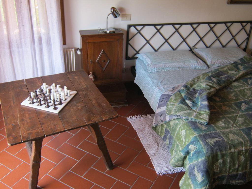 La Residence Da Caterina Vittorio Veneto Kamer foto