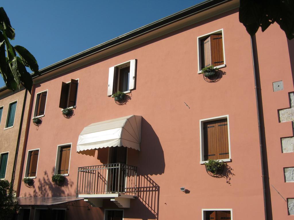 La Residence Da Caterina Vittorio Veneto Buitenkant foto