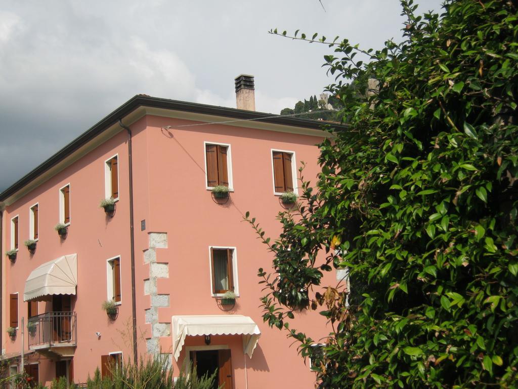 La Residence Da Caterina Vittorio Veneto Kamer foto
