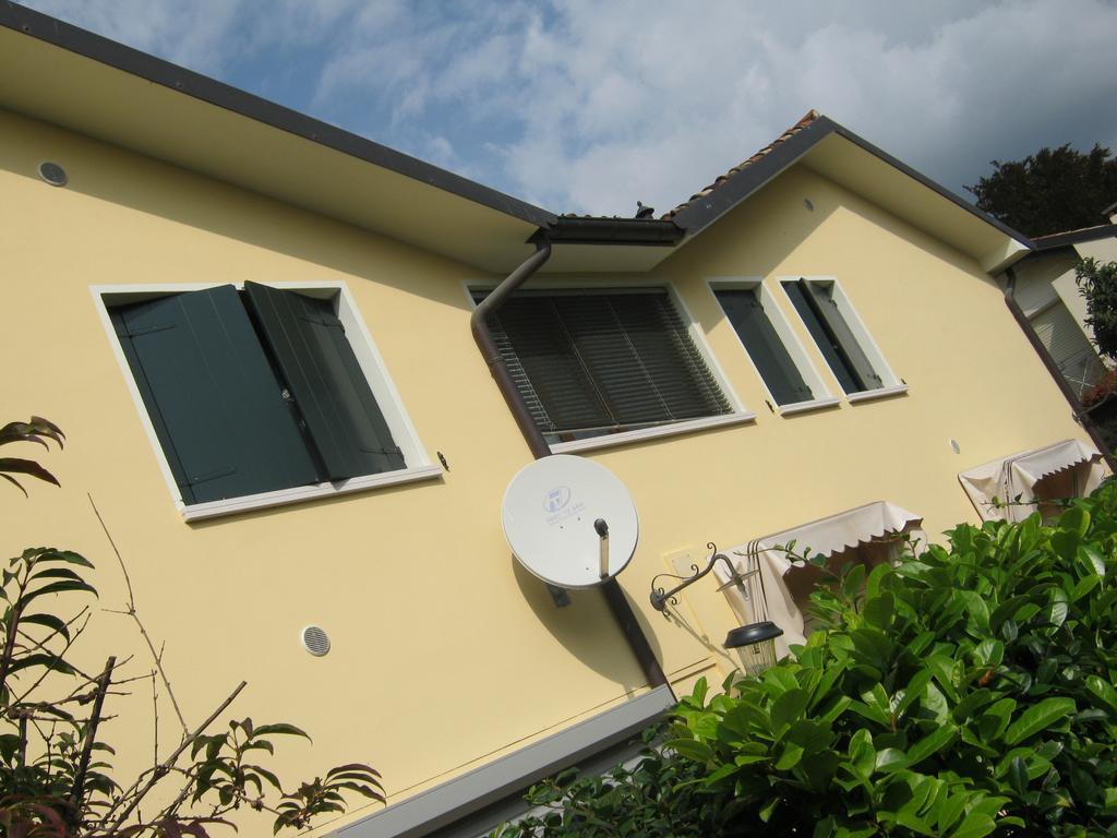 La Residence Da Caterina Vittorio Veneto Kamer foto