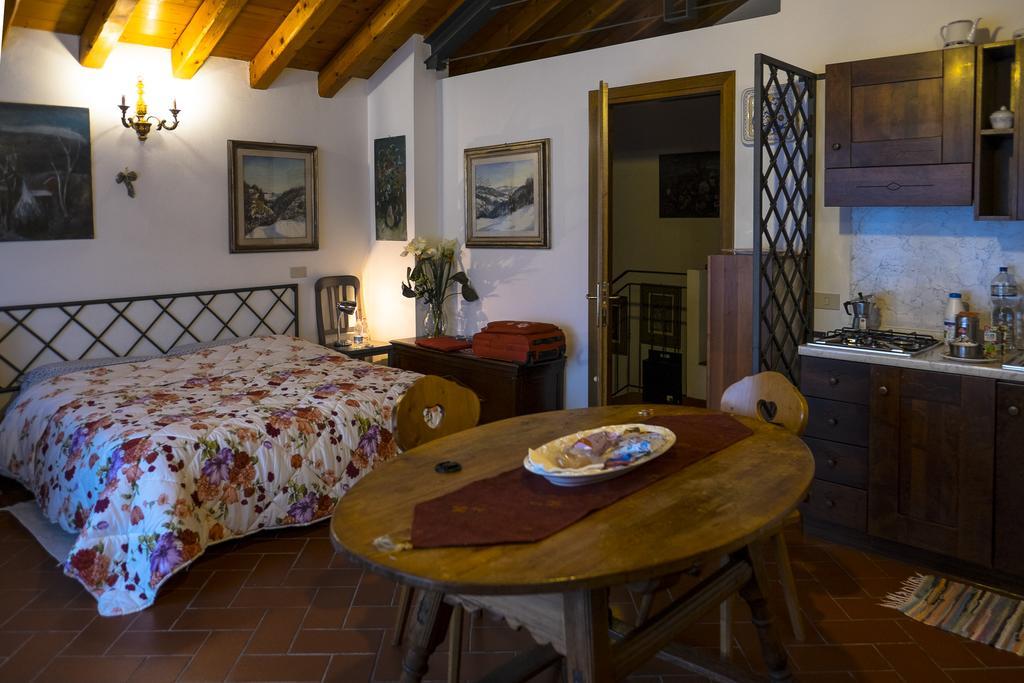 La Residence Da Caterina Vittorio Veneto Kamer foto