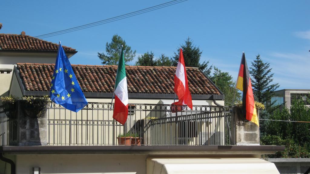 La Residence Da Caterina Vittorio Veneto Buitenkant foto