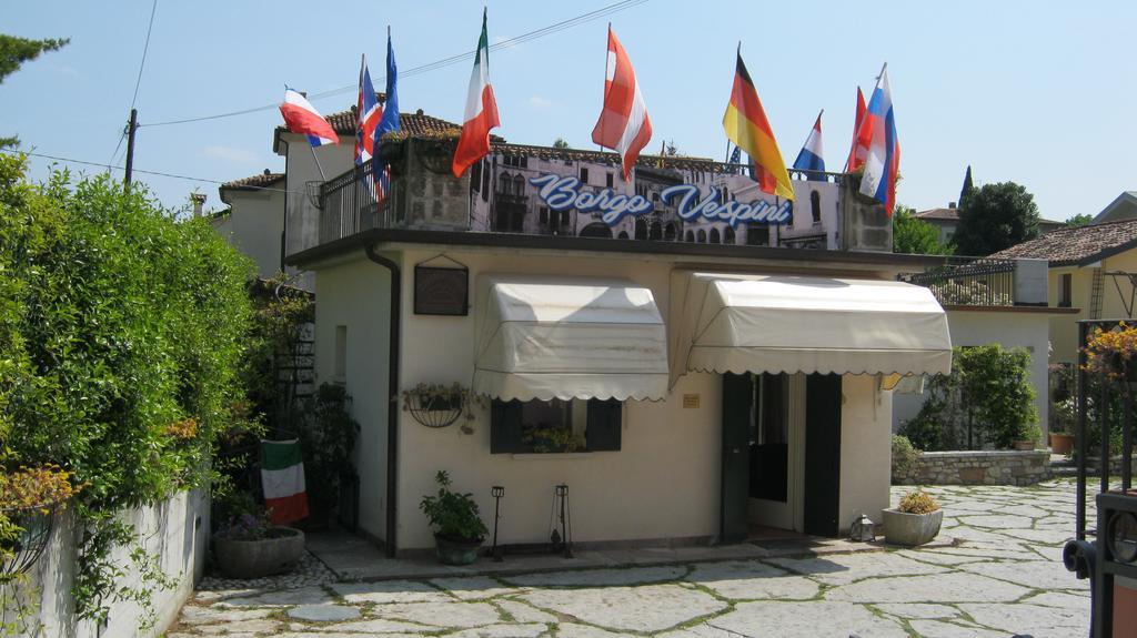 La Residence Da Caterina Vittorio Veneto Buitenkant foto