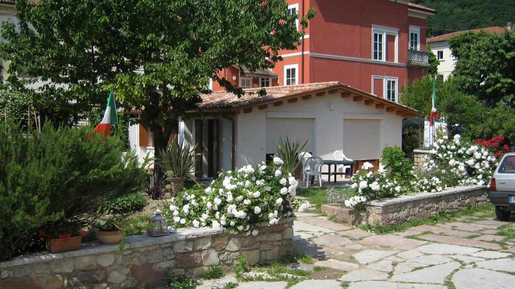 La Residence Da Caterina Vittorio Veneto Buitenkant foto