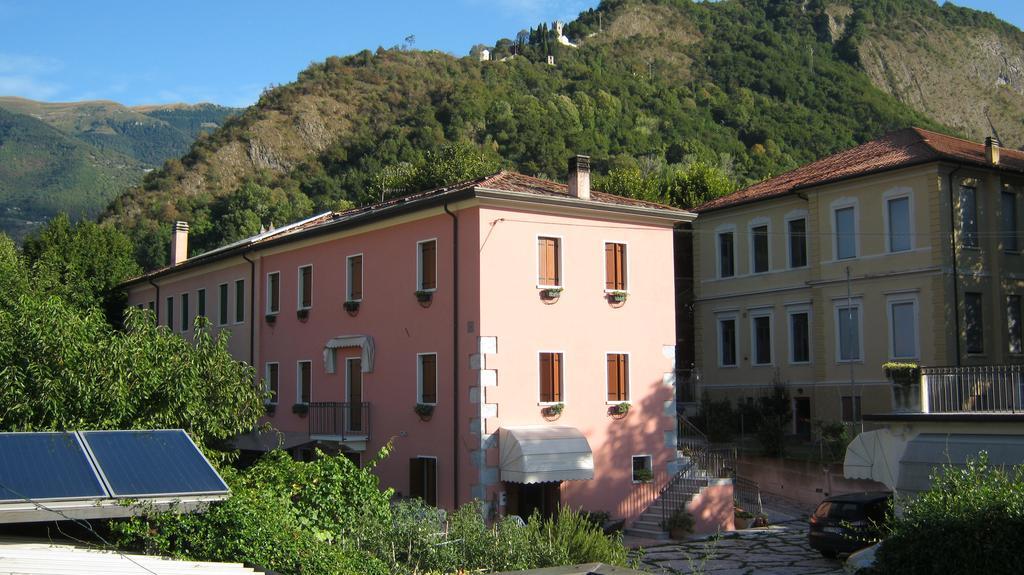 La Residence Da Caterina Vittorio Veneto Buitenkant foto