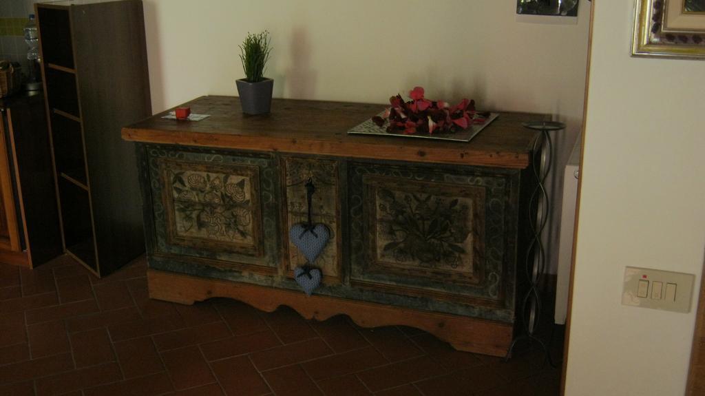 La Residence Da Caterina Vittorio Veneto Buitenkant foto