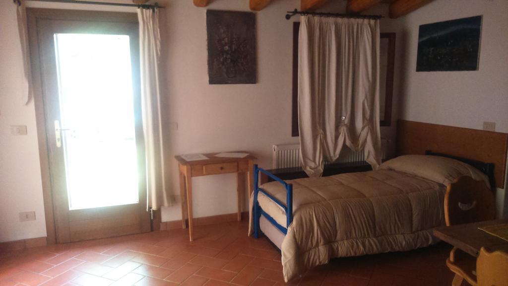 La Residence Da Caterina Vittorio Veneto Buitenkant foto