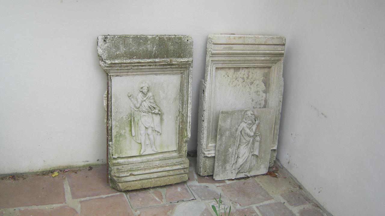 La Residence Da Caterina Vittorio Veneto Buitenkant foto