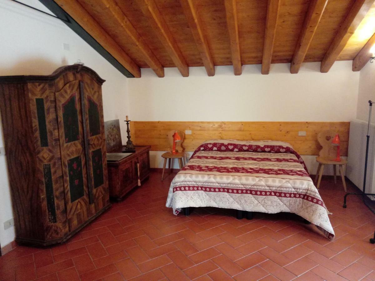La Residence Da Caterina Vittorio Veneto Buitenkant foto