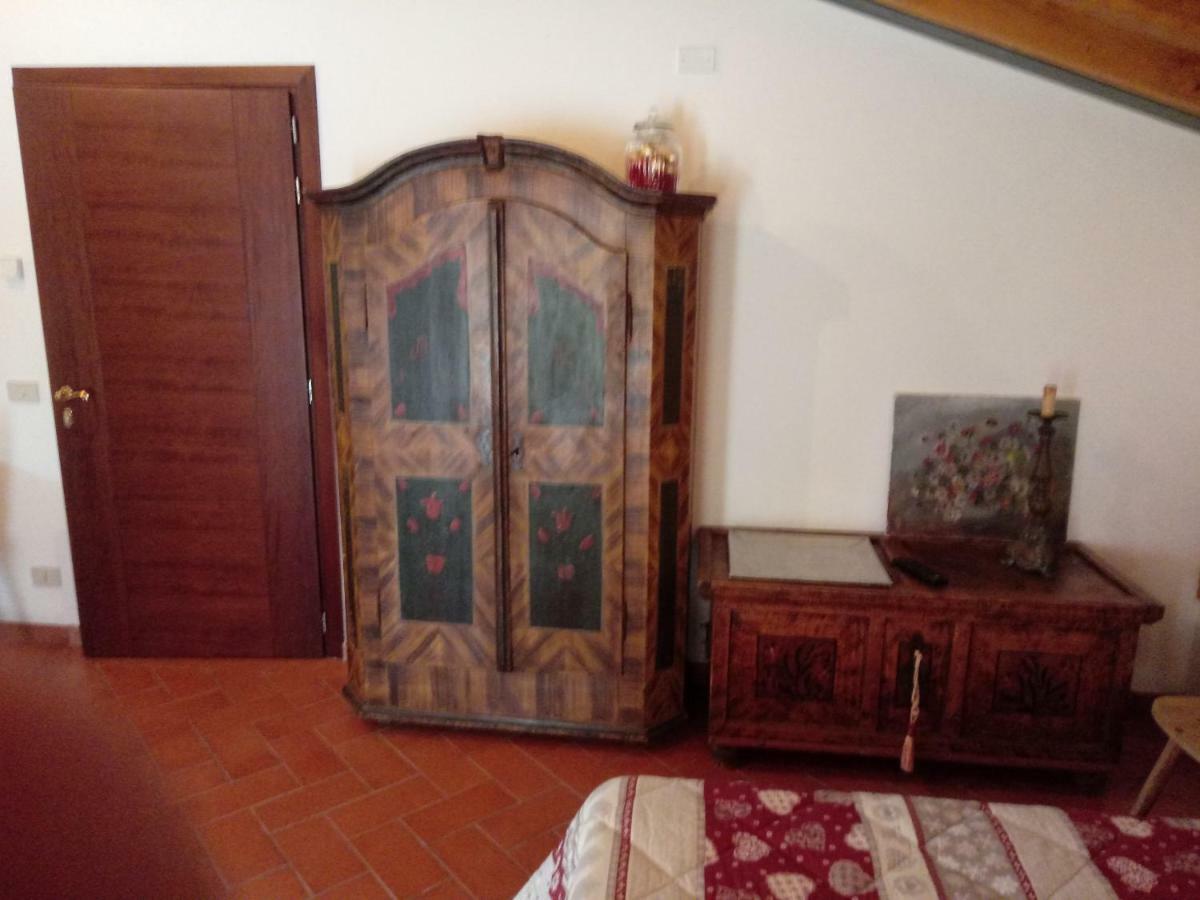 La Residence Da Caterina Vittorio Veneto Buitenkant foto